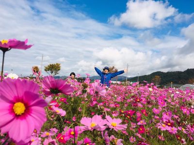 人と比べない人生を地方で見つける、”能動的にドットを打つ生き方”のすすめ-Co-presented by（株）いろあわせ | 地域のトピックス