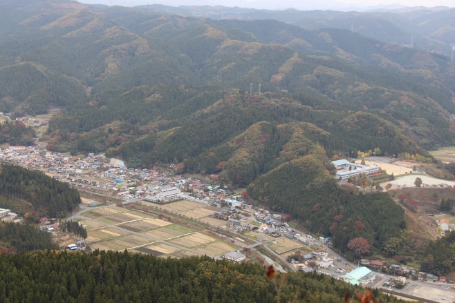 福島県古殿町　英語ネイティブスピーカーの地域おこし協力隊募集 | 地域のトピックス