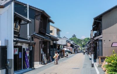 【出張レポート９】“まちの魅力は住民がつくる！”犬山市に行ってきました！ | 地域のトピックス