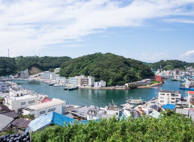 【島暮らしはいかが？】瀬戸内海に浮かぶ島、家島で。 | 地域のトピックス