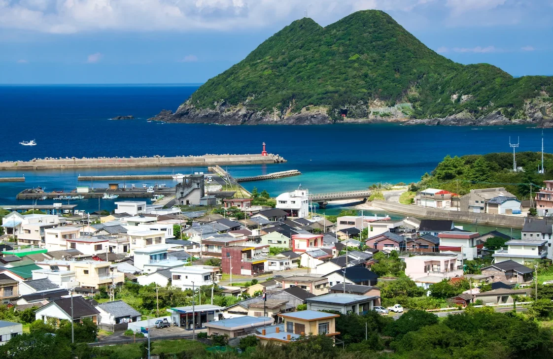 【屋久島町】暮らし体験住宅　入居者募集！ | 地域のトピックス