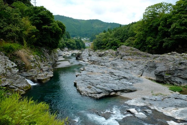 【奈良県吉野町】吉野町のこと聞きに来てみませんか？ | 地域のトピックス