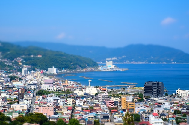 静岡県東部地域DAY　（伊東市・東部地域局） | 移住関連イベント情報