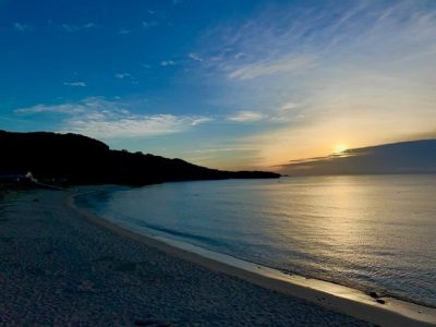 【沖永良部島】移住体験ツアー in おきのえらぶ島 | 地域のトピックス