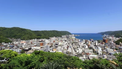 　【奄美市】定住促進住宅入居者募集 | 地域のトピックス