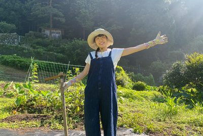 長女の小学校入学が契機。二地域居住と人のつながりに大満足 | 移住ストーリー