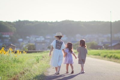 越前町ゆるっと子育て移住体験ツアー（福井県） | 地域のトピックス