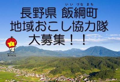 スポーツの振興、給食コーディネーター、観光誘客など地域おこし協力隊で始める田舎暮らし | 地域のトピックス