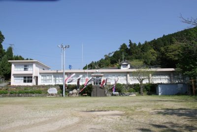 【越知町】「山笑ふ横畠 集落活動センター」に行ってきました！ | 地域のトピックス