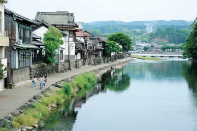 おおいた移住　わがまちこんなとこ（10）日田市 | 地域のトピックス