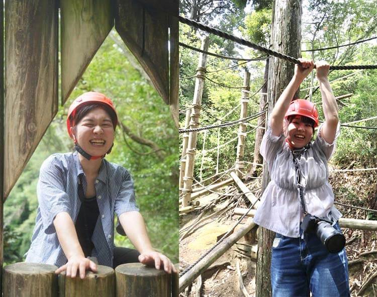 【奈良県生駒市】市内を一望できる広大な山麓公園　楽しみ方と魅力をご紹介！ | 地域のトピックス