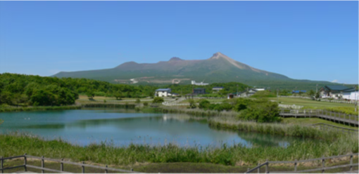 北海道の移住したいまち～鹿部町～ | 地域のトピックス