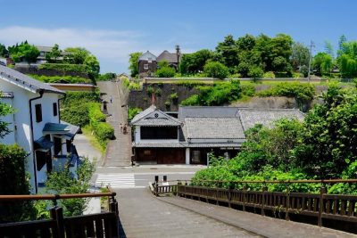 おおいた移住　わがまちこんなとこ（13）杵築市 | 地域のトピックス