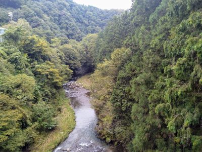 仮）川とのつながり・自然とともにある暮らし | 移住関連イベント情報