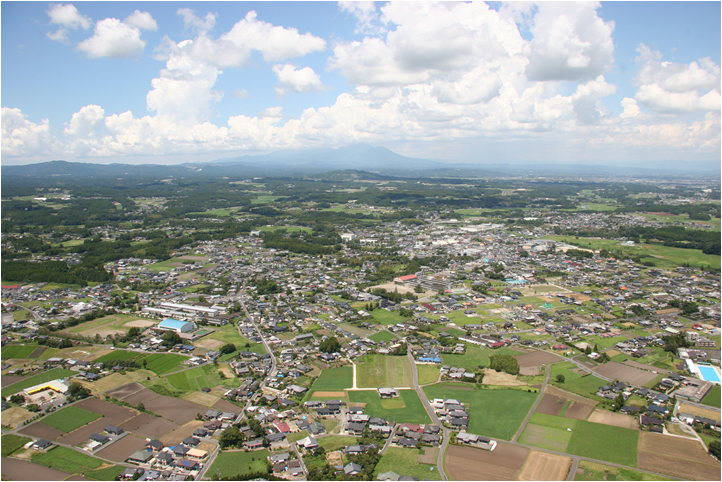 【曽於市】地域おこし協力隊募集　(公民連携によるまちづくりのマネジメント) | 地域のトピックス